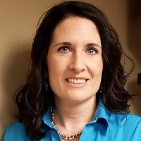 Trish Bonham