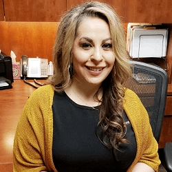 Linda  De León