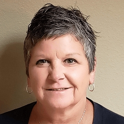 Lori McKimmy