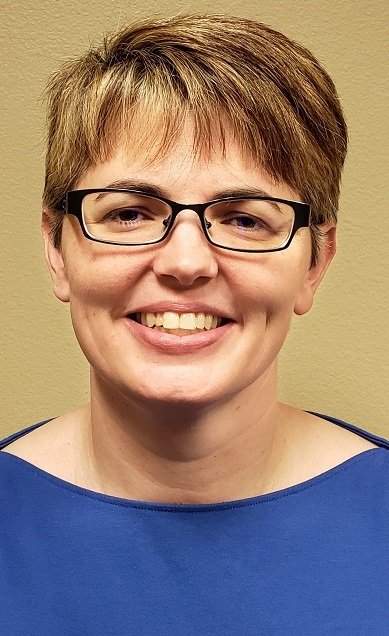 Image of Jennifer Wearin