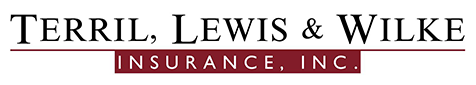 Terril, Lewis & Wilke Insurance Inc Logo